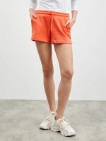 Coral Women's Basic Shorts ZOOT Baseline Helena