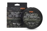 Fox vlasec soft steel fleck camo mono 1000 m - průměr 0,33 mm nosnost 7,3 kg