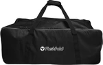 Fastfold Trolleybag Black/Silver