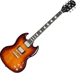 Epiphone SG Modern Figured Mojave Burst E-Gitarre