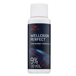 Wella Professionals Welloxon Perfect Creme Developer 9% / 30 Vol. aktivátor barvy na vlasy 60 ml