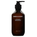 Grown Alchemist Krém na ruce Vanilla & Orange Peel (Hand Cream) 300 ml