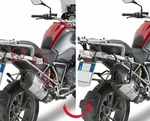 Givi PLR5108 Specific Pannier Holder MONOKEY