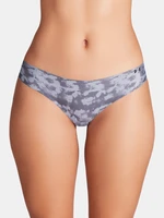 Set of three women's briefs Under Armour UA Pure Stretch NS Nov