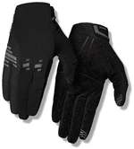 Men's cycling gloves Giro Havoc black