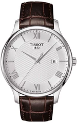 Tissot T-Classic Tradition T063.610.16.038.00