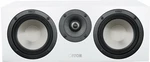 CANTON GLE 50 Center Blanco Altavoz central Hi-Fi