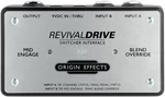 Origin Effects RevivalDRIVE Switcher Interface