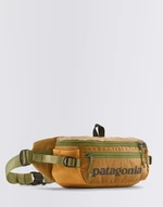 Patagonia Black Hole Waist Pack 5L Pufferfish Gold