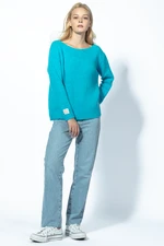 Fobya Woman's Sweater F1728