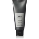 Depot No. 802 Exfoliating Skin Cleanser exfoliačný čistiaci gél pre mužov 100 ml