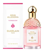 Guerlain Aqua Allegoria Florabloom - EDT (plnitelná) 75 ml