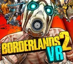 Borderlands 2 VR NA Steam CD Key