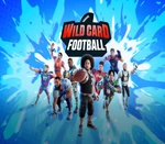 Wild Card Football AR XBOX One / Xbox Series X|S CD Key