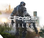 Crysis Remastered Trilogy AR XBOX One / Xbox Series X|S CD Key