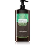 Arganicare Coconut výživný kondicionér 750 ml