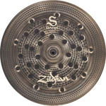 Zildjian S Dark Platillo China 18"