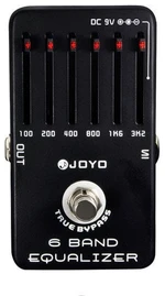 Joyo JF-11 6 Gitáreffekt