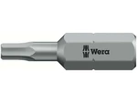 Wera 056315 Šroubovací bit 1/4" inbus 3,0 mm 840/1 Z Bit Hex-Plus