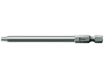 Wera 060185 Šroubovací bit 1/4 TX 8 x 89 mm 867/4 Z TORX®