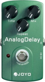 Joyo JF-33 Analog Delay Effet guitare