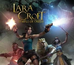 Lara Croft and the Temple Of Osiris + Season Pass EU XBOX One CD Key