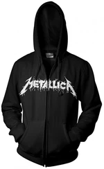 Metallica Hoodie One Black S