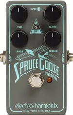 Electro Harmonix Spruce Goose Effet guitare