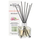 Maison Berger Paris Difuzér Cube Pod Magnóliemi Underneath the Magnolias 125 ml