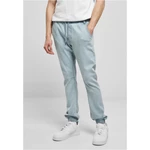 Men's denim trousers Jogpants sv. blue