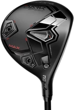 Cobra Golf Darkspeed Max Prawa ręka 10,5° Regular Kij golfowy - driver