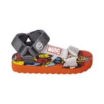 SANDALS CASUAL VELCRO AVENGERS