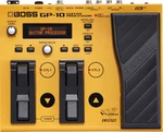 Boss GP-10GK Multiefectos de guitarra