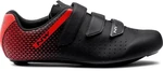 Northwave Core 2 Shoes Black/Red 42 Zapatillas de ciclismo para hombre