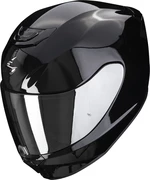 Scorpion EXO 391 SOLID Black XS Casque