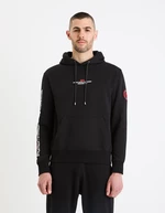 Black Men's Hoodie Celio UFC