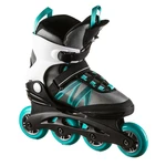 Women's Inline Skates K2 Kinetic 80 PRO LTD W