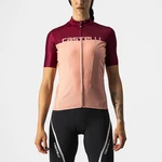 Dámský cyklistický dres Castelli  Velocissima