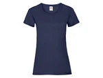 FRUIT OF THE LOOM FU78•Lady-Fit Valueweight Tee