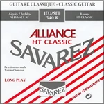 Savarez 540R Alliance Struny Nylonowe do Gitary Klasycznej