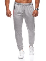 Edoti Men's sweatpants