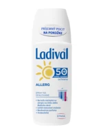 LADIVAL Allerg 50+ Sprej na ochranu kůže před sluncem 150 ml