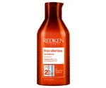 Starostlivosť pre krepaté a nepoddajné vlasy Redken Frizz Dismiss - 300 ml + darček zadarmo