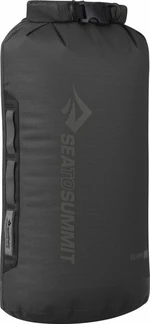 Sea To Summit Big River Dry Jet Black 13 L Sac étanche