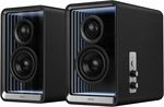 Edifier QR65 Halo 2.0 Hi-Fi Vezeték nélküli hangszórók Black 2 db