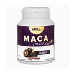 ADIEL Maca negra FORTE 90 kapsúl