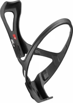 Elite Cycling Leggero Carbon Bottle Cage Black Porte-vélo sur une bouteille