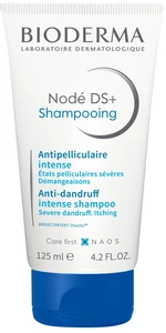 BIODERMA Nodé DS+ šampón proti lupinám 125 ml