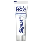 SIGNAL Zubní pasta White Now sensitive 75 ml