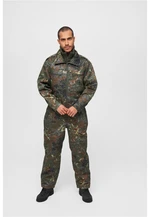 Pánská kombinéza Brandit - flecktarn